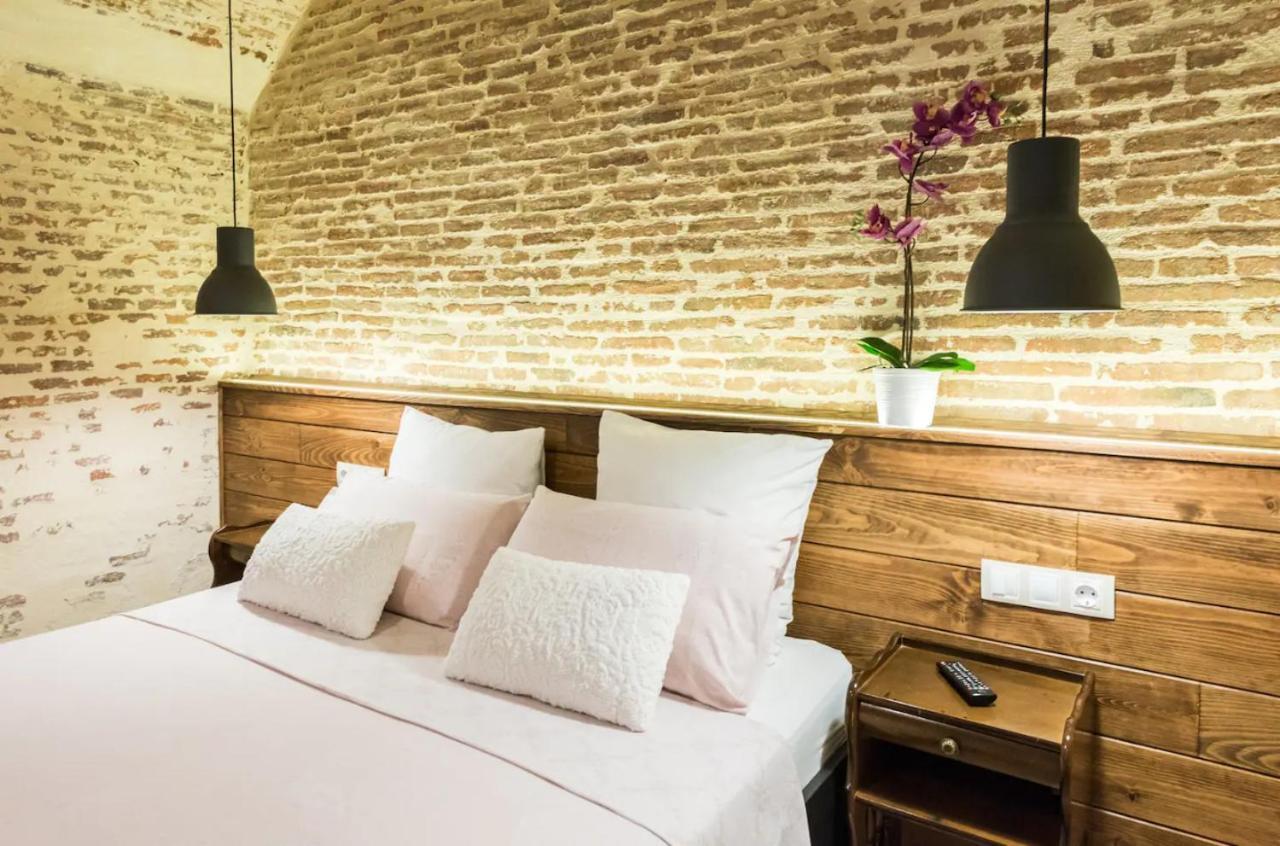 Chueca - Apartamento Tranquilo Para 4 Personas-P35 Μαδρίτη Εξωτερικό φωτογραφία