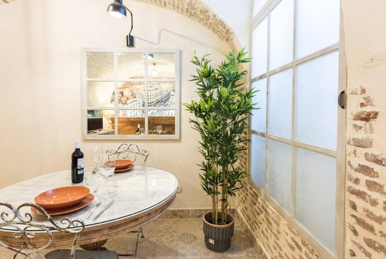 Chueca - Apartamento Tranquilo Para 4 Personas-P35 Μαδρίτη Εξωτερικό φωτογραφία