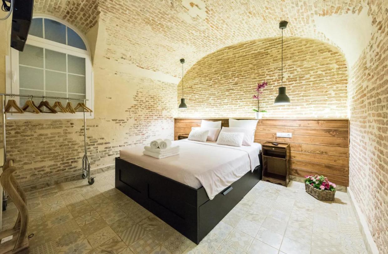Chueca - Apartamento Tranquilo Para 4 Personas-P35 Μαδρίτη Εξωτερικό φωτογραφία
