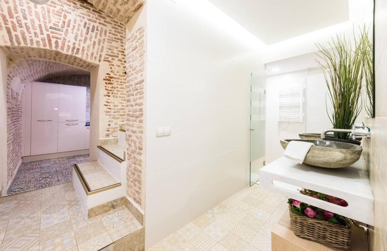 Chueca - Apartamento Tranquilo Para 4 Personas-P35 Μαδρίτη Εξωτερικό φωτογραφία