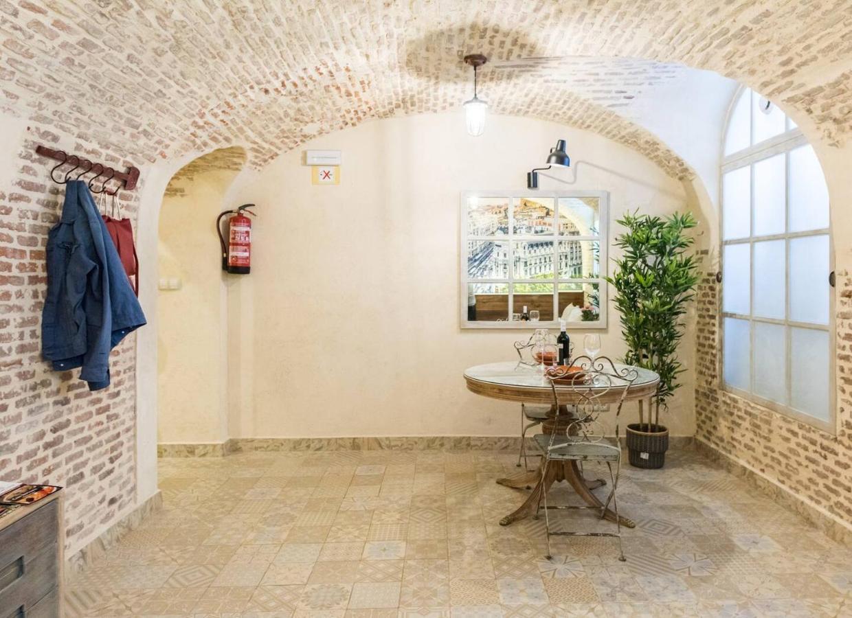 Chueca - Apartamento Tranquilo Para 4 Personas-P35 Μαδρίτη Εξωτερικό φωτογραφία