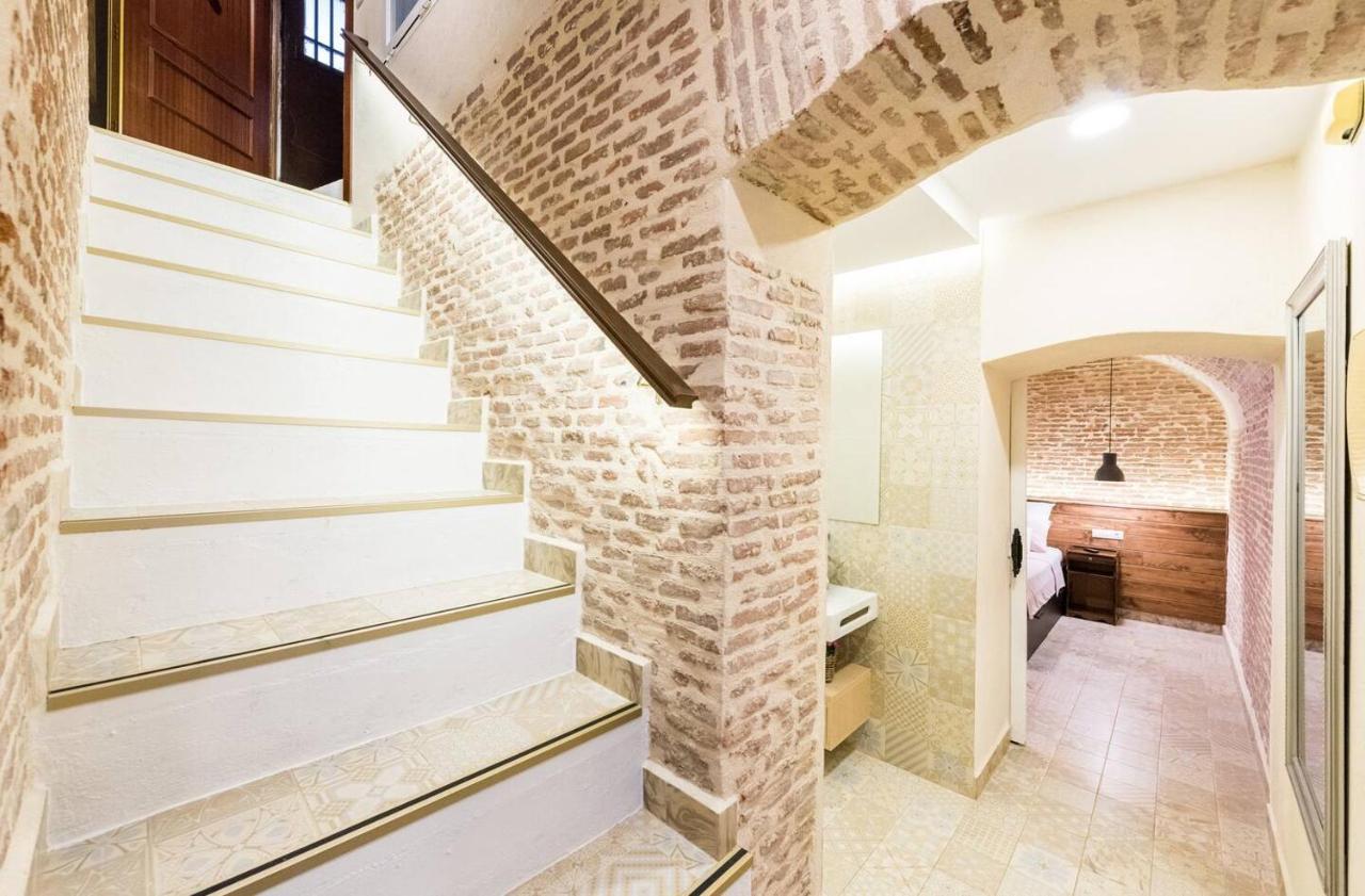 Chueca - Apartamento Tranquilo Para 4 Personas-P35 Μαδρίτη Εξωτερικό φωτογραφία