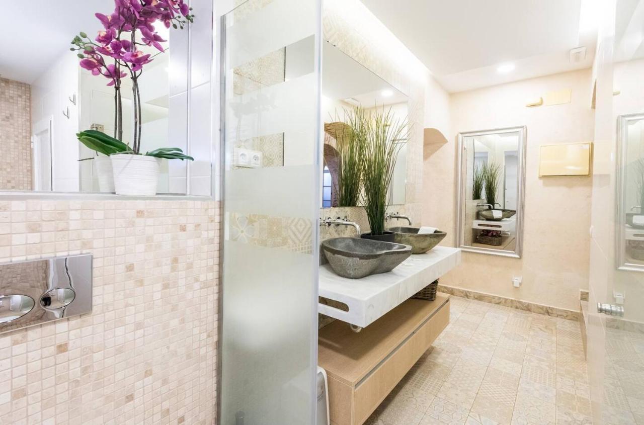 Chueca - Apartamento Tranquilo Para 4 Personas-P35 Μαδρίτη Εξωτερικό φωτογραφία