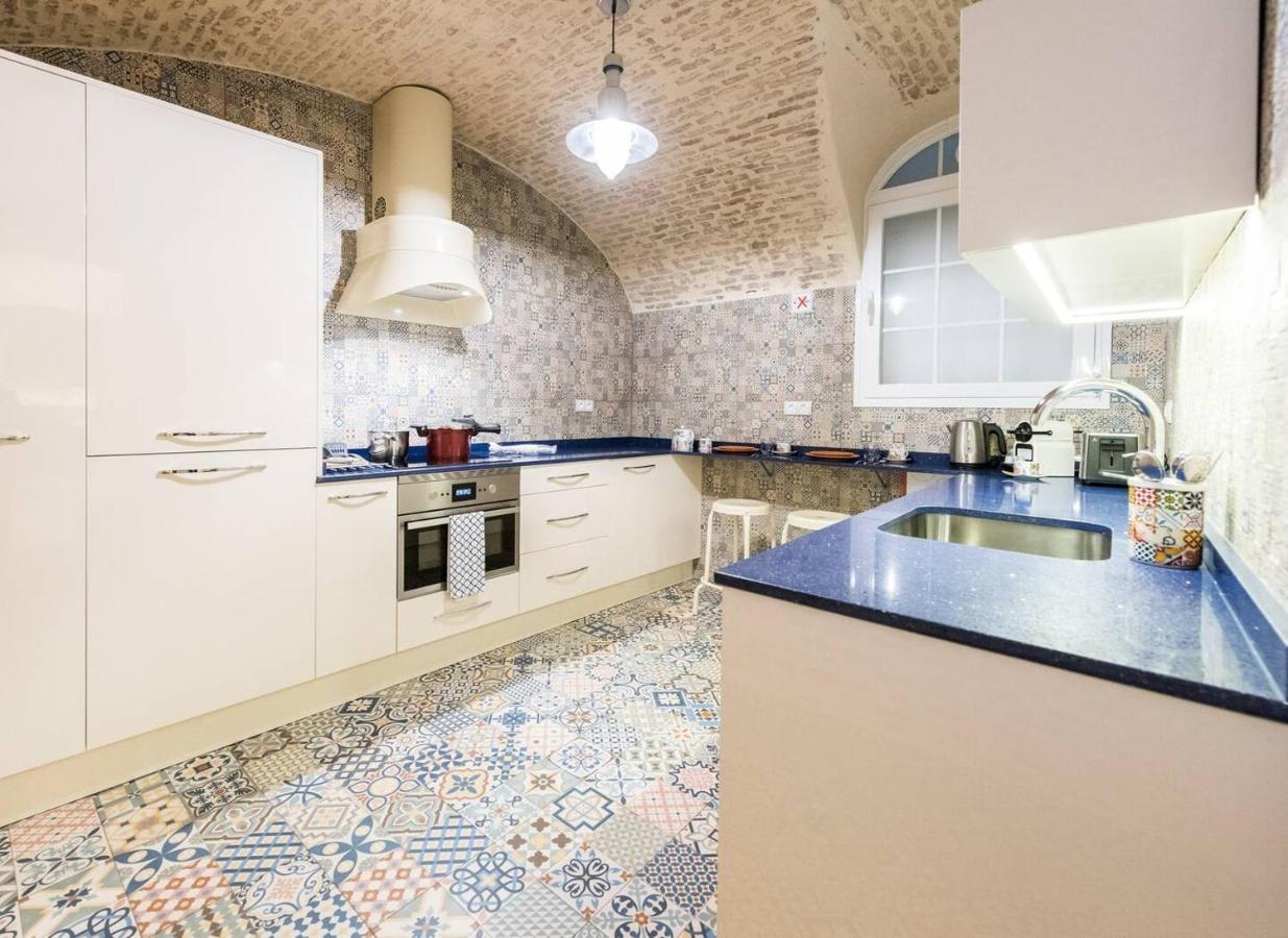 Chueca - Apartamento Tranquilo Para 4 Personas-P35 Μαδρίτη Εξωτερικό φωτογραφία