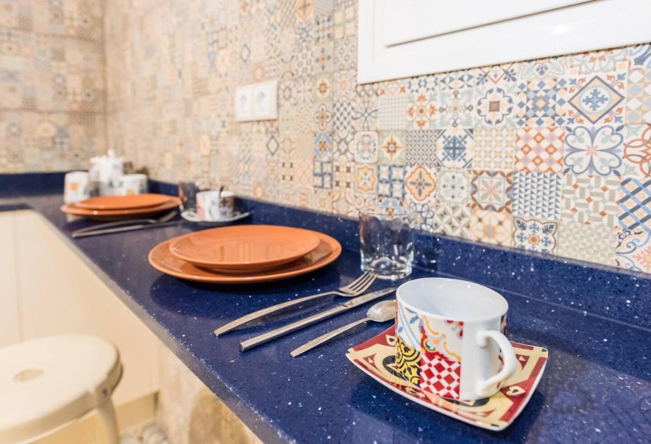Chueca - Apartamento Tranquilo Para 4 Personas-P35 Μαδρίτη Εξωτερικό φωτογραφία