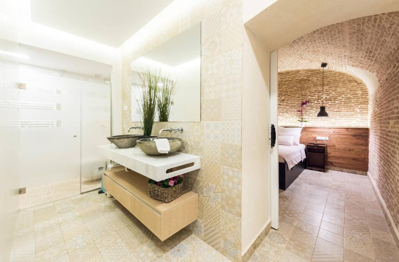 Chueca - Apartamento Tranquilo Para 4 Personas-P35 Μαδρίτη Εξωτερικό φωτογραφία