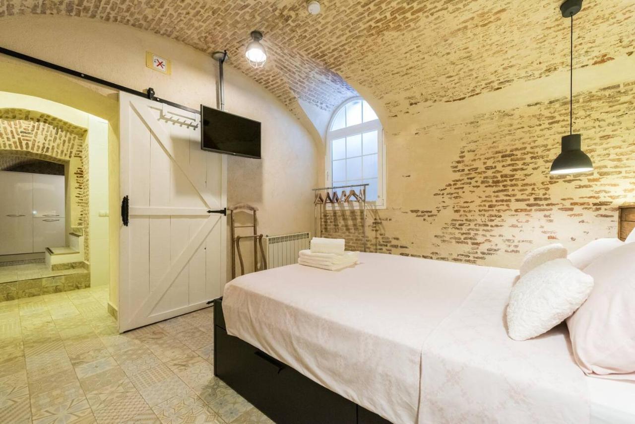 Chueca - Apartamento Tranquilo Para 4 Personas-P35 Μαδρίτη Εξωτερικό φωτογραφία